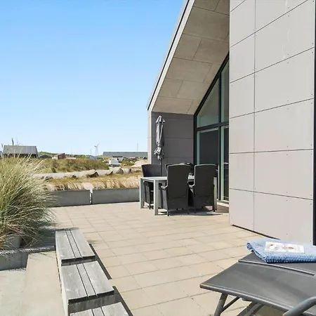 905-hvide-sande-langsand-80 شقة فيد ساندي