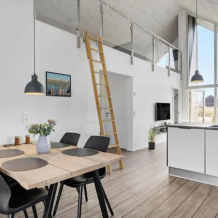 905-hvide-sande-langsand-80 شقة فيد ساندي