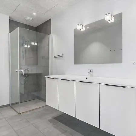 905-hvide-sande-langsand-80 شقة فيد ساندي