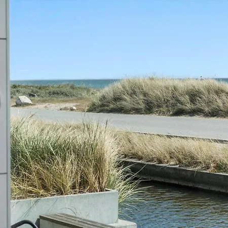 شقة 905-hvide-sande-langsand-80 فيد ساندي