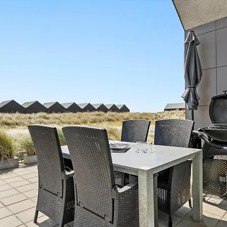 شقة 905-hvide-sande-langsand-80 *