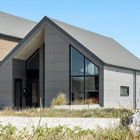 شقة 905-hvide-sande-langsand-80 *