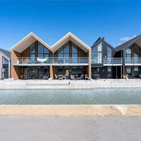 شقة 905-hvide-sande-langsand-80 فيد ساندي