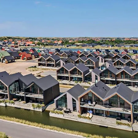 905-hvide-sande-langsand-80 شقة *