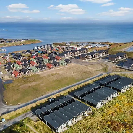 905-hvide-sande-langsand-80 شقة فيد ساندي