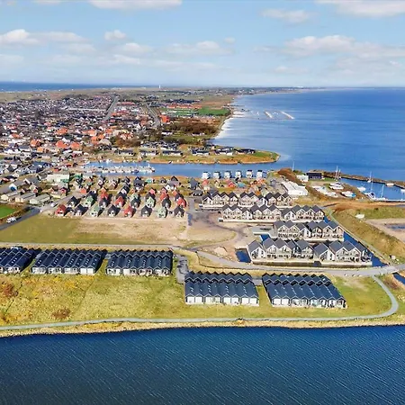 905-hvide-sande-langsand-80 * ヴィデ・サンデ