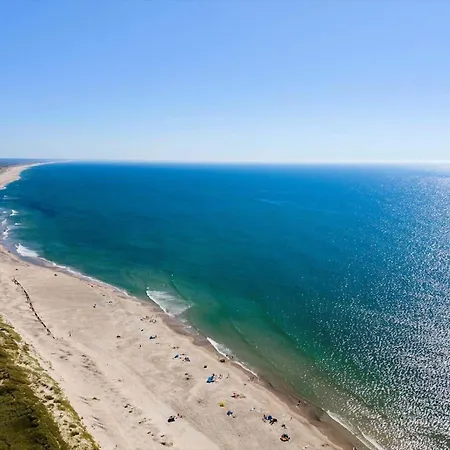 905-hvide-sande-langsand-80 شقة *