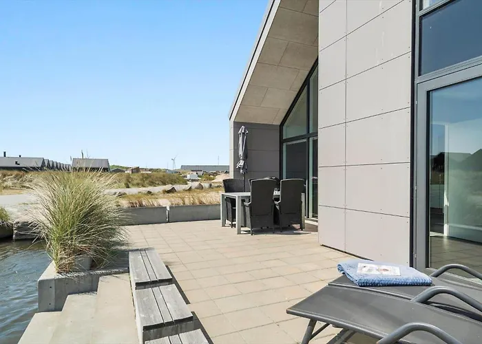 905-hvide-sande-langsand-80 Apartment Hvide Sande