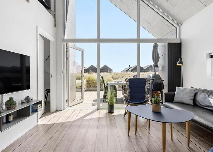 905-hvide-sande-langsand-80 Apartment