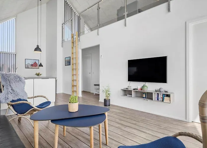 Apartment 905-hvide-sande-langsand-80 *