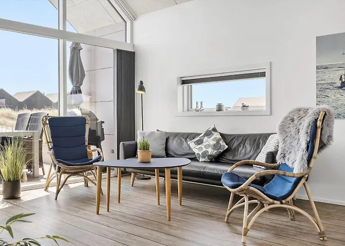 905-hvide-sande-langsand-80 Apartment