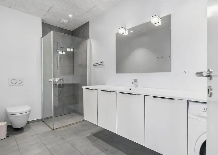 905-hvide-sande-langsand-80 Apartment Hvide Sande