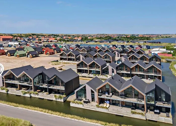 905-hvide-sande-langsand-80 Apartment *