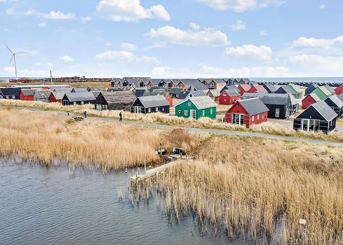 Apartment 905-hvide-sande-langsand-80 *