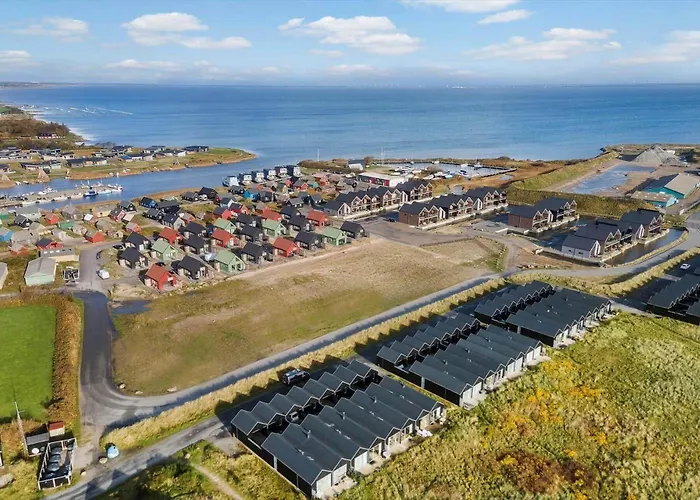 905-hvide-sande-langsand-80 Apartment Hvide Sande