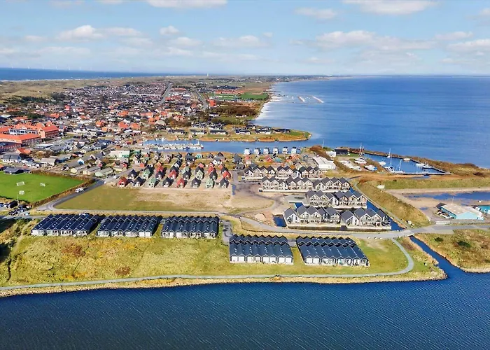 905-hvide-sande-langsand-80 * Hvide Sande