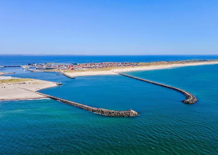 905-hvide-sande-langsand-80 Apartment Hvide Sande